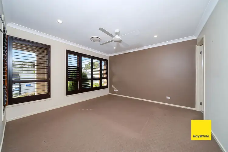 Second view of Homely house listing, 70 Kirkwood Crescent, Colebee NSW 2761