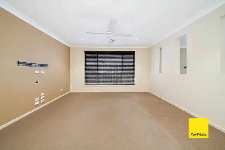 Fifth view of Homely house listing, 70 Kirkwood Crescent, Colebee NSW 2761