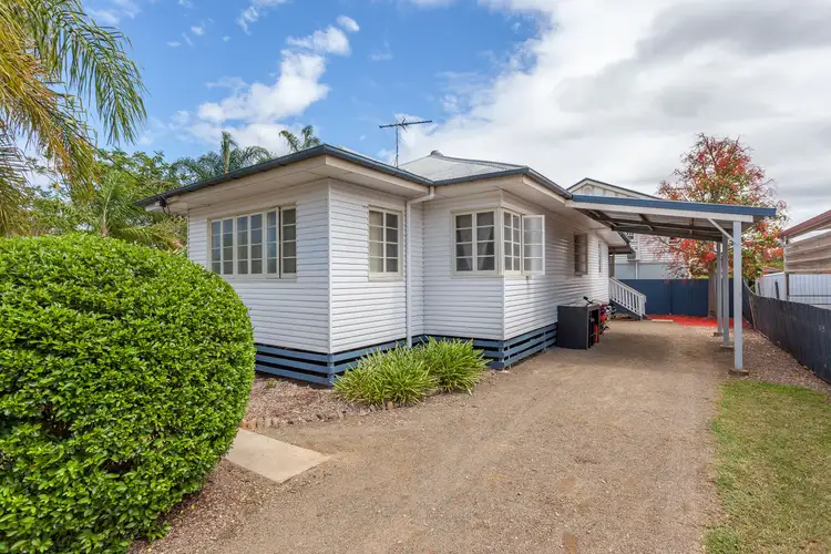 Main view of Homely house listing, 21 Pryde Street, Lowood QLD 4311
