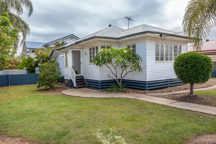 Second view of Homely house listing, 21 Pryde Street, Lowood QLD 4311