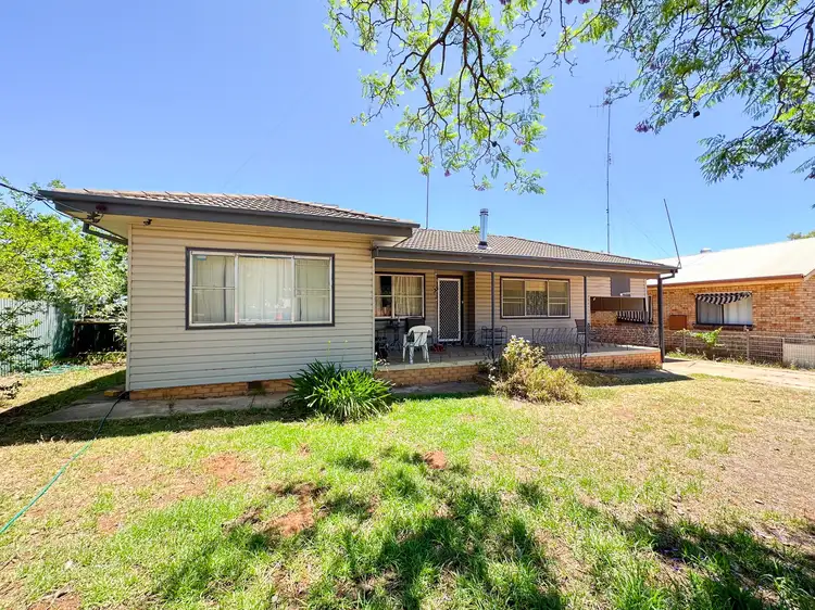 Main view of Homely house listing, 4 Cunningham Street, Tullamore NSW 2874