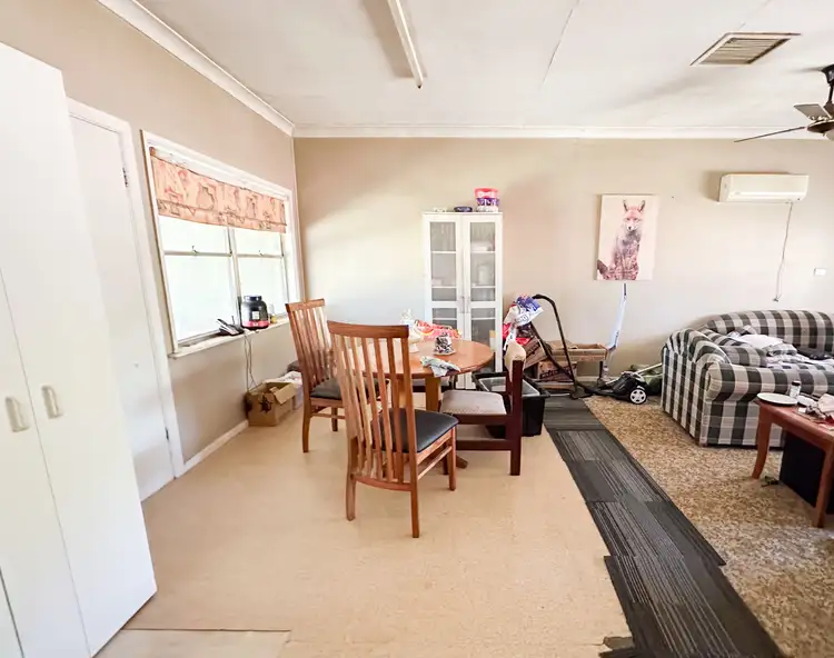 Second view of Homely house listing, 4 Cunningham Street, Tullamore NSW 2874