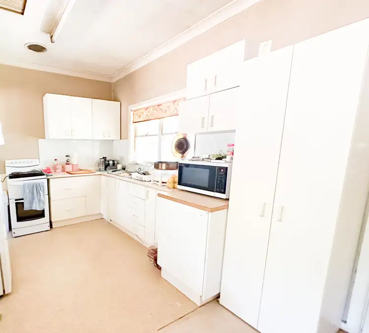 Third view of Homely house listing, 4 Cunningham Street, Tullamore NSW 2874