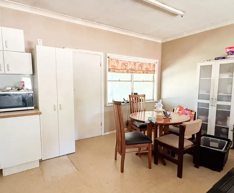 Fourth view of Homely house listing, 4 Cunningham Street, Tullamore NSW 2874