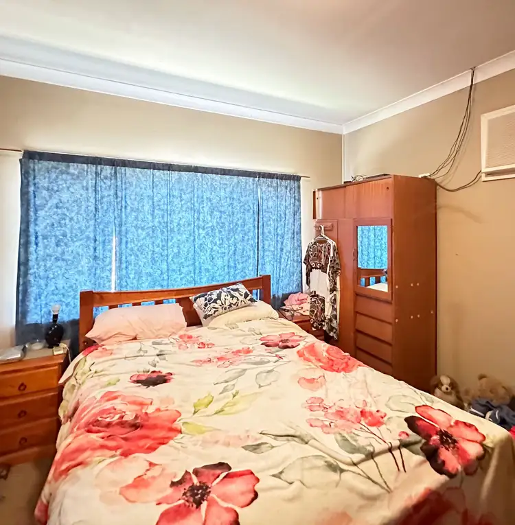 Fifth view of Homely house listing, 4 Cunningham Street, Tullamore NSW 2874