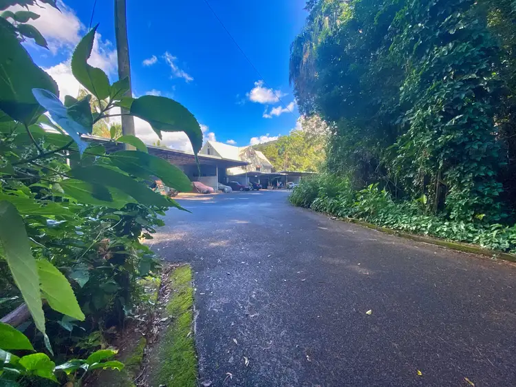 Second view of Homely block of units listing, 110 Range Road, Sarina QLD 4737