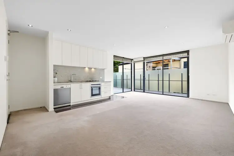 Third view of Homely apartment listing, 6/472 Dandenong Road, Caulfield North VIC 3161