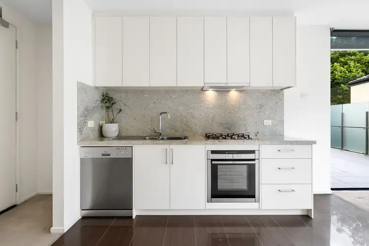 Fourth view of Homely apartment listing, 6/472 Dandenong Road, Caulfield North VIC 3161