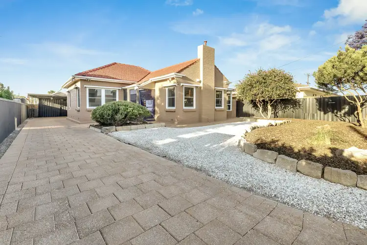 25 Farr Street, Woodville North SA 5012