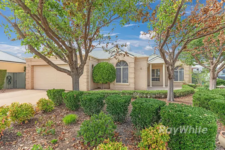 12 Murphy Way, Echuca VIC 3564