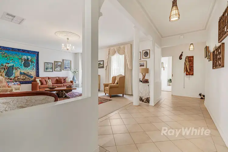 Third view of Homely house listing, 12 Murphy Way, Echuca VIC 3564