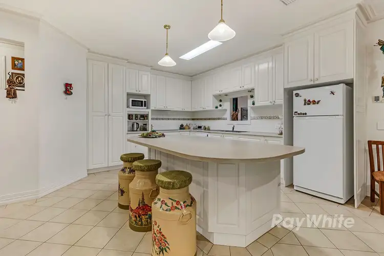 Fourth view of Homely house listing, 12 Murphy Way, Echuca VIC 3564