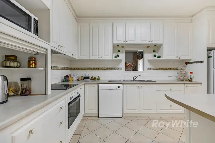 Fifth view of Homely house listing, 12 Murphy Way, Echuca VIC 3564