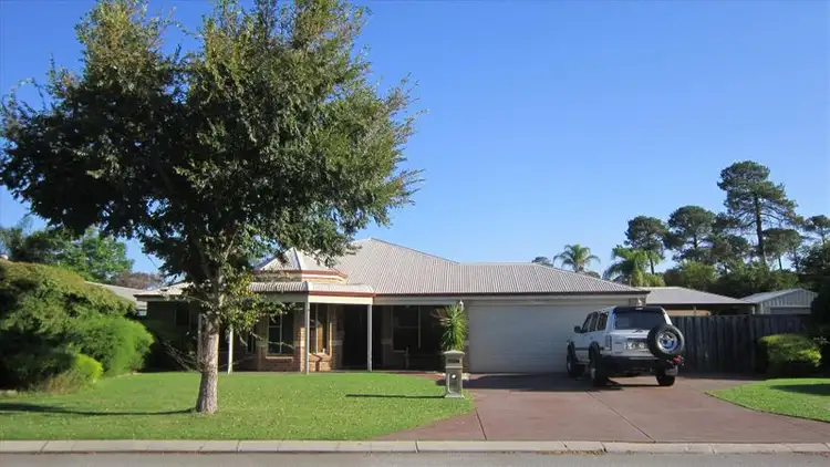 85 Tanami Circle, Ellenbrook WA 6069