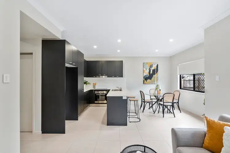 Third view of Homely townhouse listing, 14/119 Wadeville Street, Heathwood QLD 4110