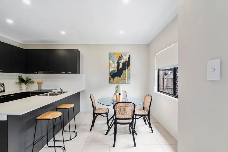 Fourth view of Homely townhouse listing, 14/119 Wadeville Street, Heathwood QLD 4110