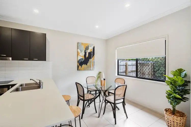 Fifth view of Homely townhouse listing, 14/119 Wadeville Street, Heathwood QLD 4110