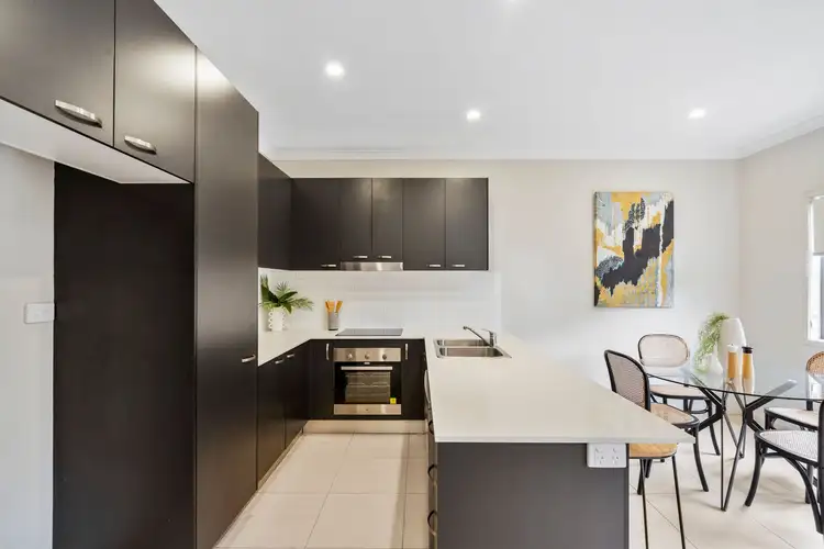 Sixth view of Homely townhouse listing, 14/119 Wadeville Street, Heathwood QLD 4110