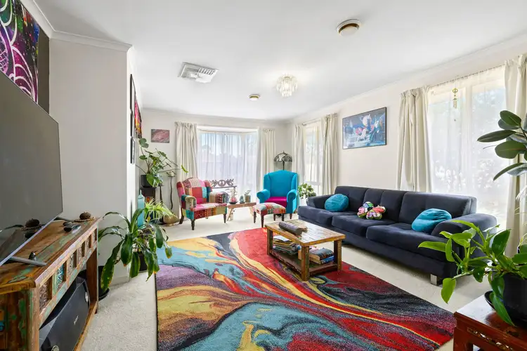 Third view of Homely house listing, 29 Danube Drive, Werribee VIC 3030