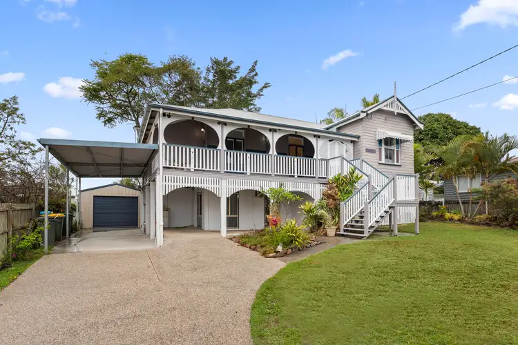270 Tufnell Road, Banyo QLD 4014
