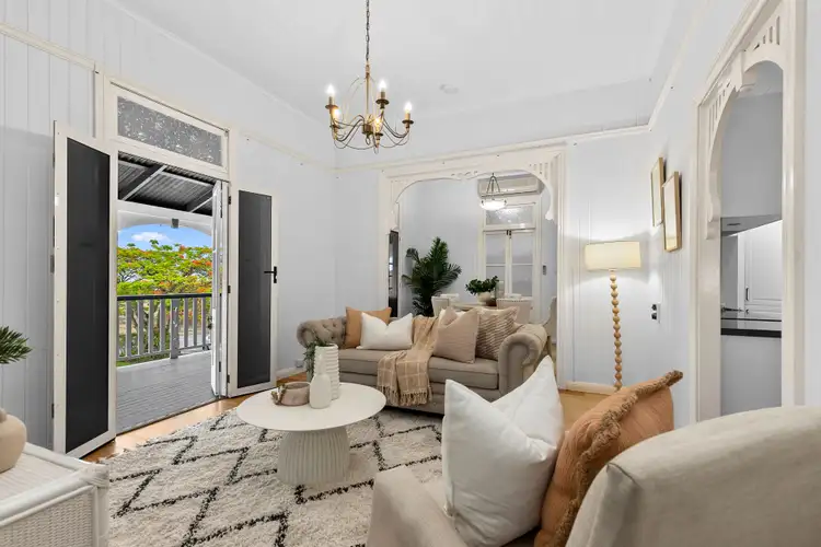 Second view of Homely house listing, 270 Tufnell Road, Banyo QLD 4014