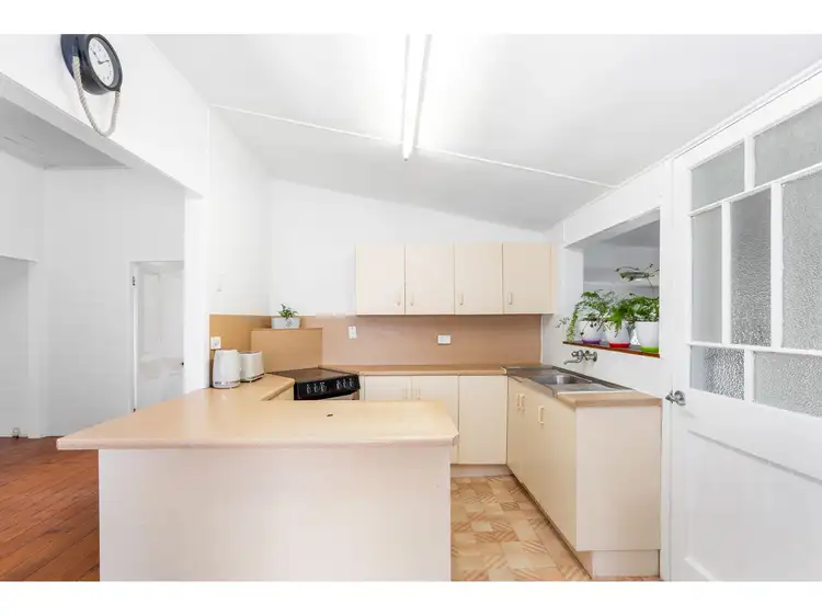 Third view of Homely rural property listing, 36 FOGARTY Road, Fairy Bower QLD 4700