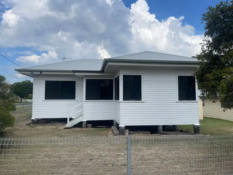 12 Short Street, Pittsworth QLD 4356
