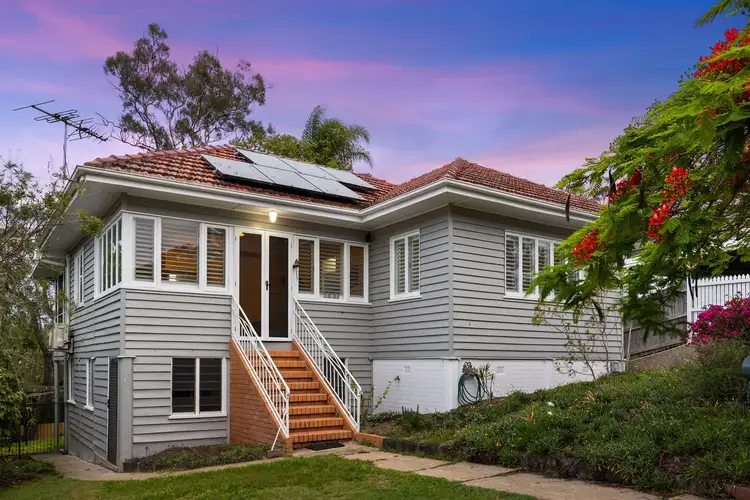 Main view of Homely house listing, 114 Market Street, Indooroopilly QLD 4068