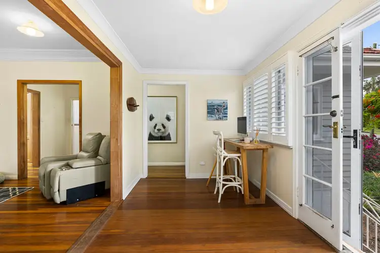 Second view of Homely house listing, 114 Market Street, Indooroopilly QLD 4068
