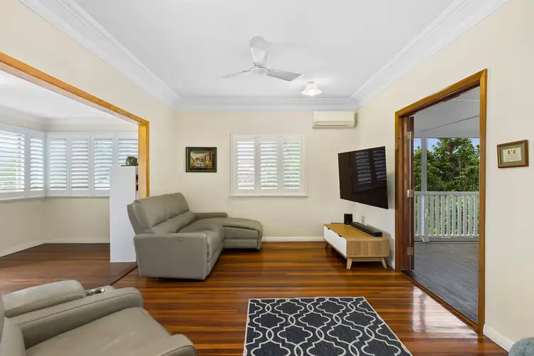 Third view of Homely house listing, 114 Market Street, Indooroopilly QLD 4068