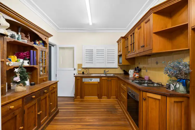 Fourth view of Homely house listing, 114 Market Street, Indooroopilly QLD 4068