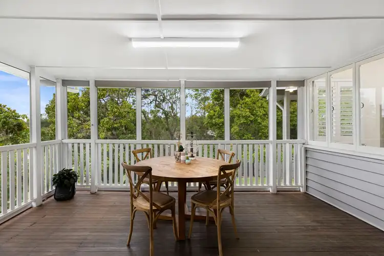 Fifth view of Homely house listing, 114 Market Street, Indooroopilly QLD 4068