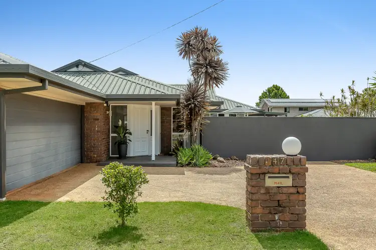 147 Rowbotham Street, Rangeville QLD 4350
