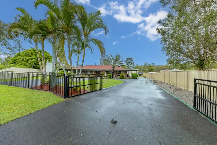Third view of Homely house listing, 14 Barrington Place, Caboolture QLD 4510