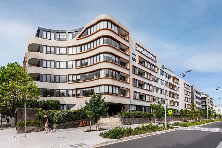 604D/72 Macdonald Street, Erskineville NSW 2043