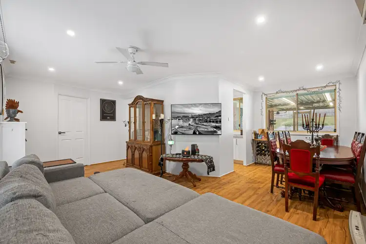 Fifth view of Homely house listing, 39 Paddy Miller Avenue, Currans Hill NSW 2567