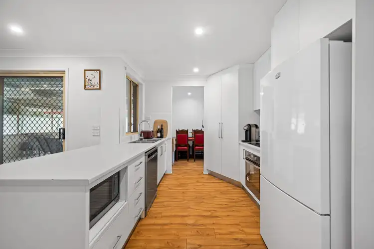 Sixth view of Homely house listing, 39 Paddy Miller Avenue, Currans Hill NSW 2567