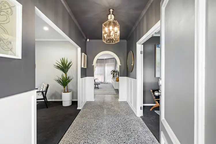 Second view of Homely house listing, 1 Worthing Drive, Sheidow Park SA 5158