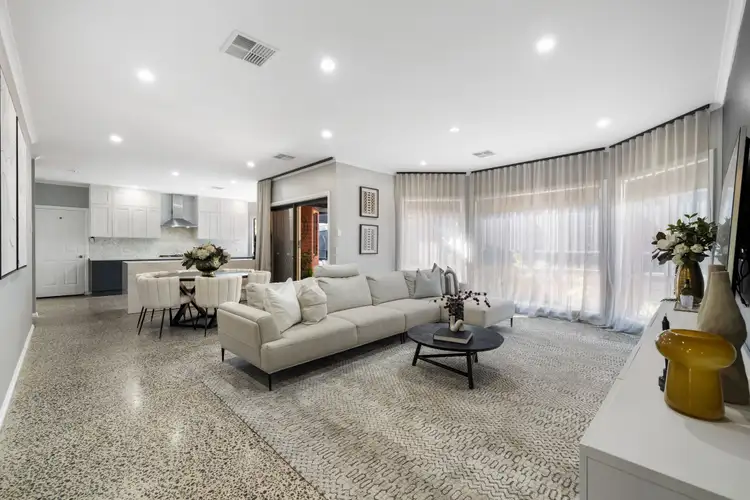 Fifth view of Homely house listing, 1 Worthing Drive, Sheidow Park SA 5158