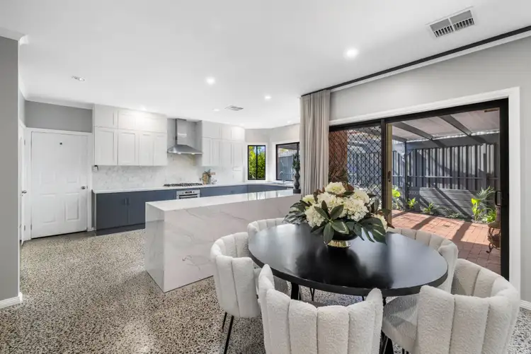 Sixth view of Homely house listing, 1 Worthing Drive, Sheidow Park SA 5158