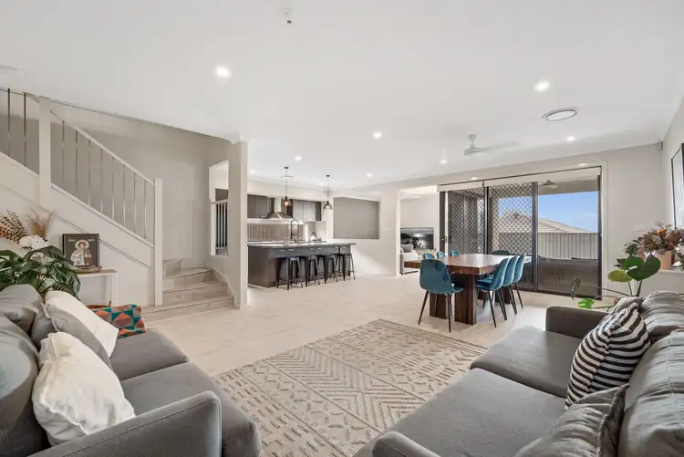 Third view of Homely house listing, 10 Arkenstone Way, Leppington NSW 2179
