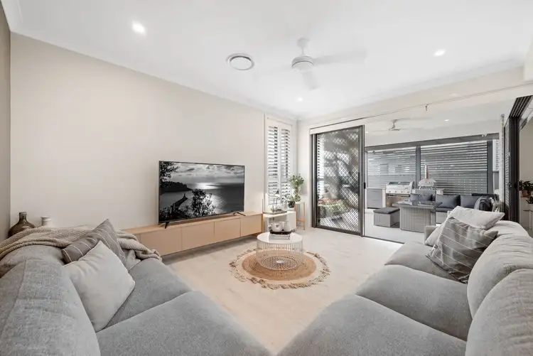 Fourth view of Homely house listing, 10 Arkenstone Way, Leppington NSW 2179