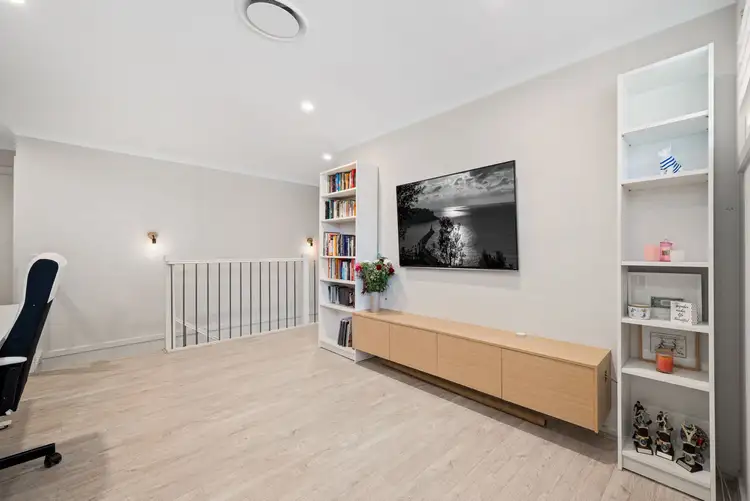 Sixth view of Homely house listing, 10 Arkenstone Way, Leppington NSW 2179