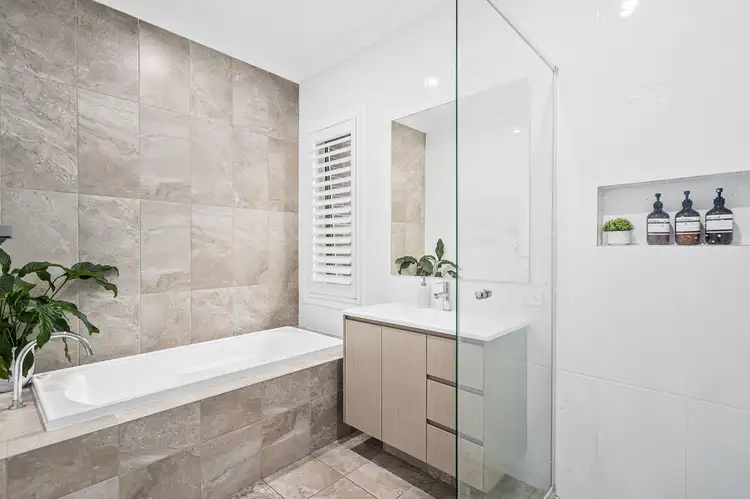 Fifth view of Homely house listing, 45 Wildflower Crescent, Calderwood NSW 2527