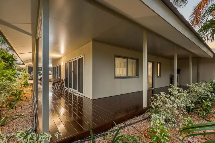 Fifth view of Homely house listing, 5 Magabala Road, Bilingurr WA 6725