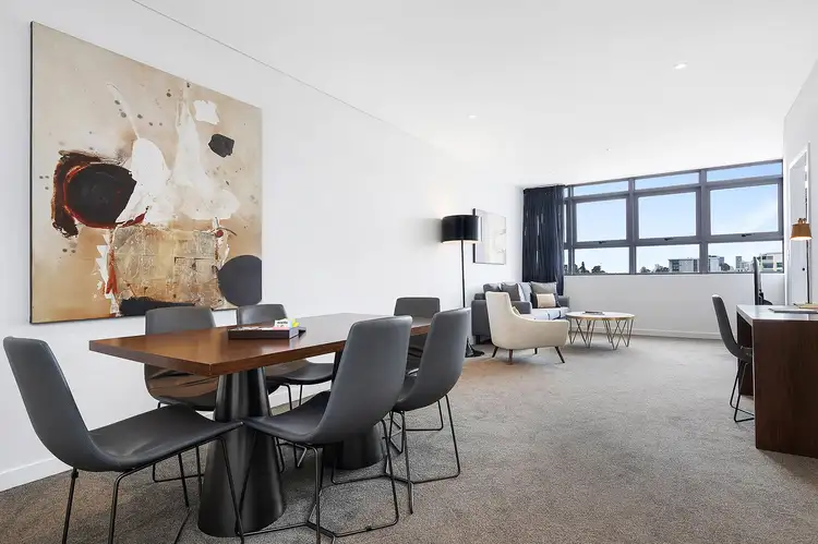 Main view of Homely unit listing, 916/88 Archer Street, Chatswood NSW 2067