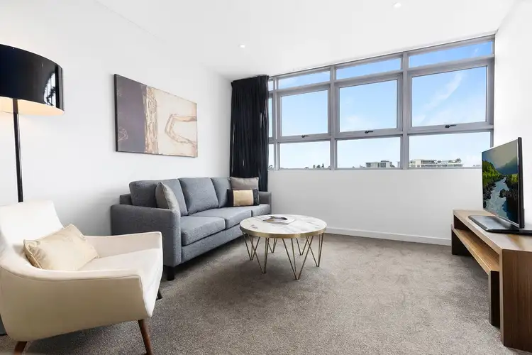 Third view of Homely unit listing, 916/88 Archer Street, Chatswood NSW 2067