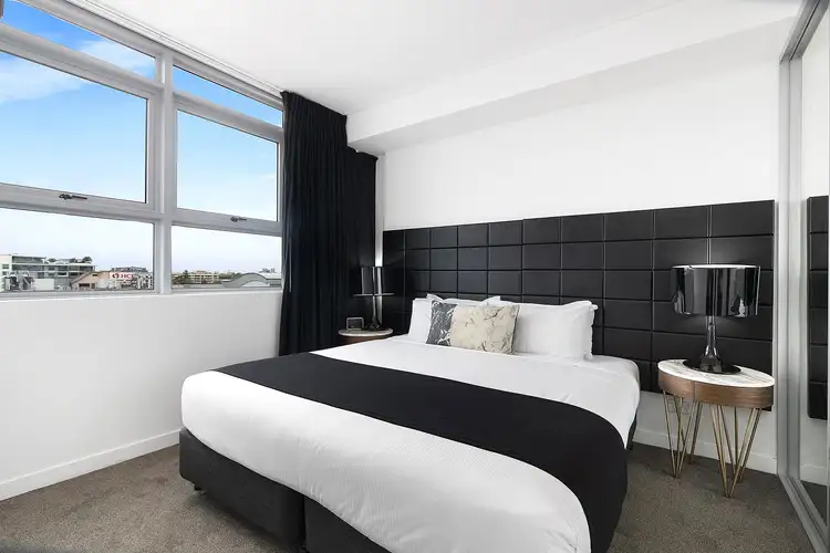 Fifth view of Homely unit listing, 916/88 Archer Street, Chatswood NSW 2067