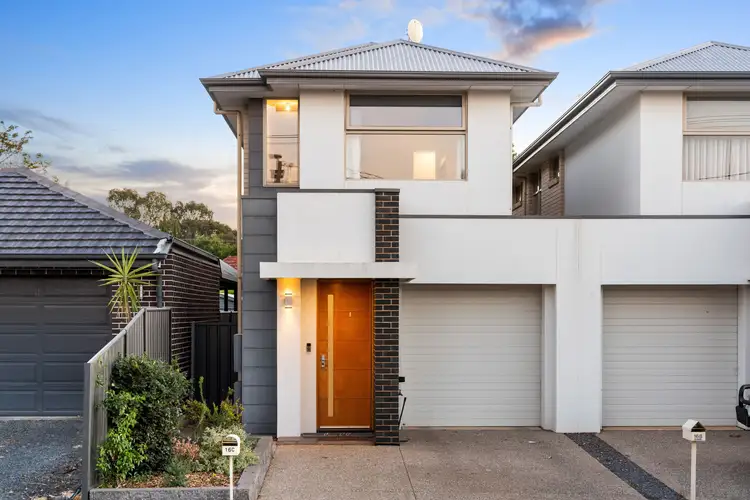 Main view of Homely house listing, 16c Smith Street, Newton SA 5074
