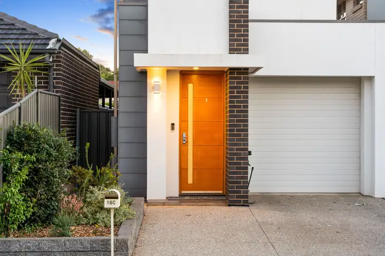 Second view of Homely house listing, 16c Smith Street, Newton SA 5074
